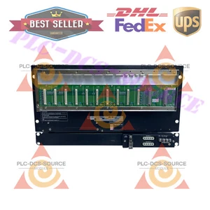 YOKOGAWA AFV30D-S41151 S2 Field Control Backplane Unit Modul über FEDEX/DHL - Bild 1 von 6