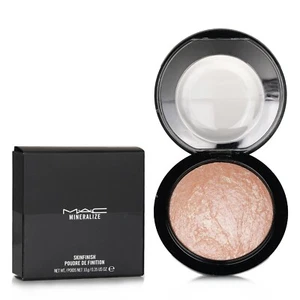 MAC Mineralize Skinfinish Powder SOFT & GENTLE 10g 0.35oz/10G NEW in Box - Picture 1 of 2