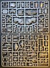 Sentinel Scout Armored Astra Militarum Cadia Stands Warhammer 40k - NoS (x1)