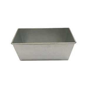 Laib Blech Brotform Gewerbe Bäckerei von EUROTINS - einzeln und umreift - Bild 1 von 48