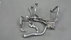 Audi Radiator Hose Coolant Pipe Hose Water Pump Mount Set - Picture 1 of 8