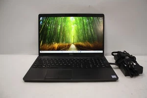 Dell Latitude 5500 i7-8665U CPU 1.90GHz RAM 32GB SSD 480GB AC/ADAPT INC CSM/DMG - Picture 1 of 15