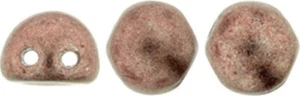 04B04, Saturated Metallic Butterum, 10g (25-28 beads), (cab50) - Picture 1 of 1