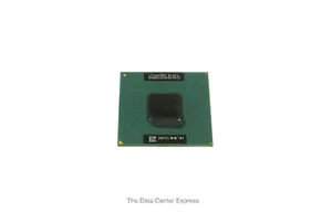 Intel Mobile Pentium 4-M 1.80GHz 512KB Cache 400MHz FSB SL6CJ Seller Ref - Picture 1 of 1