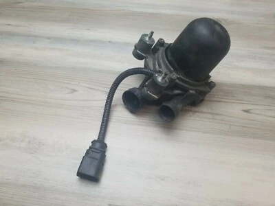 VOLKSWAGEN VW JETTA GOLF MK5 2005-2010 BOMBA DE INYECCIÓN DE AIRE 2,0 L 07K959253A OEM Foto 1 de 4