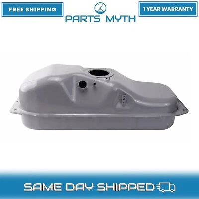 Nuevo tanque de combustible de gasolina de 16 galones para camioneta Nissan D21 1986-1994 1995-1997 Foto 1 de 4