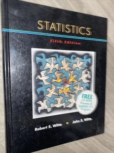 Statistics : Preview of Statistics 2.0 Program by John S. Witte and Robert S.... - Picture 1 of 5