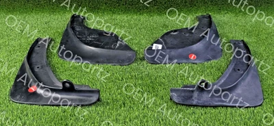 Juego de guardabarros delanteros y traseros Lexus LS400 UCF20 98-00 OEM usados Foto 1 de 4