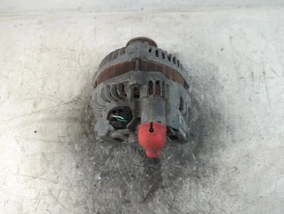 2010-2012 Nissan Versa Alternator Generator Charging Assembly Engine Oem U61X8 - Image 1 of 4