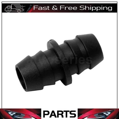 1 conector de manguera de distribución de aire del motor para Mercedes-Benz 400E 4,2 L_ Foto 1 de 4