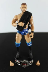 Figura de lucha libre completa suelta Daniel Garcia AEW serie inigualable 15 #148 - Imagen 1 de 6