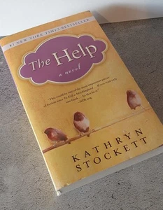 Help by Kathryn Stockett (2009, Hardcover) - Foto 1 di 4