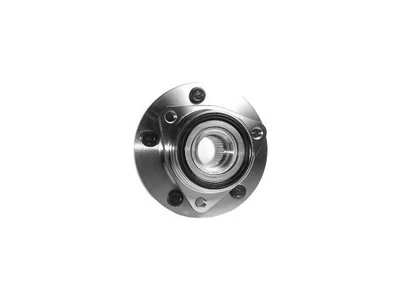 For 1994-1999 Dodge Ram 1500 Wheel Hub Assembly Front Moog 13436VVRX 1996 1997 - Image 1 of 2