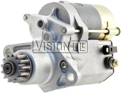 Motor de arranque BBB Industries 16893 para 87-93 Lexus Toyota Camry Celica ES250 Foto 1 de 4