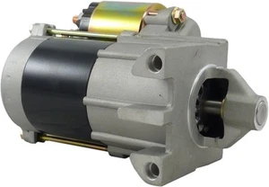 New Starter for Cub Cadet Honda Big Country GX670 2003 2004 replaces 228000-7852 - Picture 1 of 4