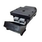 175a Anderson Plug Mounting Kit Connector Cover Assembly with LED Indicator