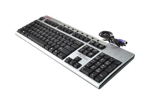 5187-3445 - Keyboard, Multimedia - Bild 1 von 1