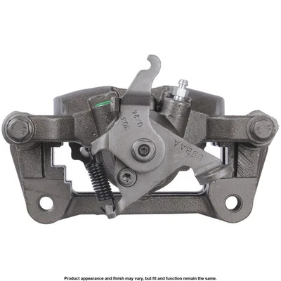 For Dodge Journey 2012-2018 Cardone Rear Left Brake Caliper GAP - Image 1 of 4