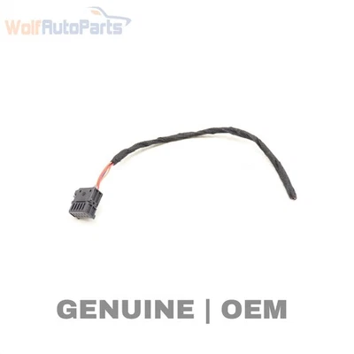 2016-2024 AUDI Q7 - HUD / Heads UP Display UNIT Wiring Connector / Pigtail - Image 1 of 4