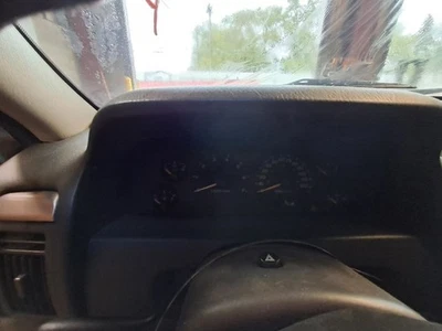 Velocímetro Cluster Laredo MPH compatible con 02-04 Grand Cherokee 3709572 Foto 1 de 4