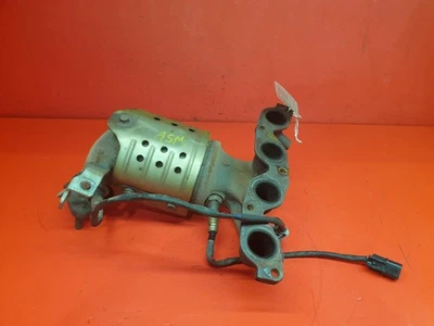 HYUNDAI I20 PB MK1 2014 CATALYTIC CONVERTER CAT 1.2L PETROL G4LA 2851003240 - Image 1 of 4