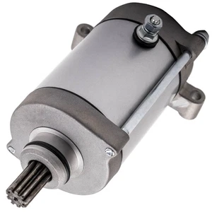 Starter 12V For Yamaha 400 450 600 660 ATV 5KM-81890-00-00 4WV-81890-00-00 18759 - Picture 1 of 18