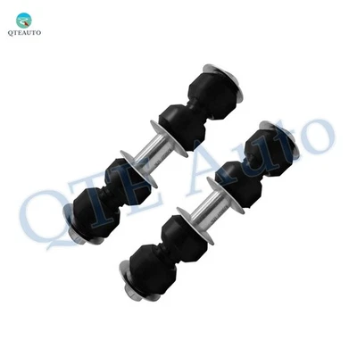 Pair of 2 Front Sway Bar Link For 2005-2009 Buick Allure - Image 1 of 4