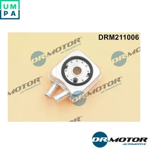 OIL COOLER ENGINE OIL DRM211006 FOR VW GOLF/III/Cabriolet/IV TRANSPORTER/T4/T3 - Picture 1 of 7