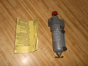 NEW Original OEM Devilbiss Air Products Tools 3/8" Lubricator AC210 Accessories - Picture 1 of 11