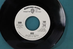 DION---JOSIE - Picture 1 of 2