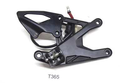 Footrest Support Yamaha YZF R1 RN32 - RN65 15-23 Pedal Rearset Footrest - Image 1 of 4