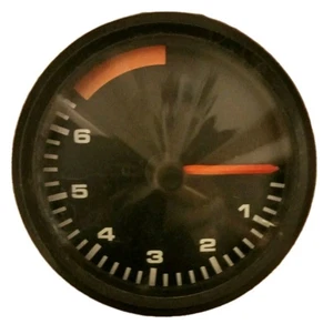 Porsche 924 'S' Rev Counter Tachometer 1986 to 1988 94464121501 - Picture 1 of 4