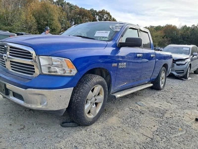 Passenger Air Bag Classic Style 5 Lug Wheel Fits 10-24 DODGE 1500 PICKUP 4865269 Foto 1 de 4