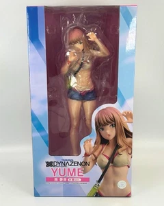 Union Creative SSSS.Dynazenon Yume Minami Swimsuit Ver Non-Scale Figure - Neu - Bild 1 von 11