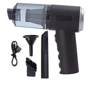 3 In 1 Integrated Suction And Blowing Vacuum Combination Vacuum Cleaner USB Char - Picture 1 of 4