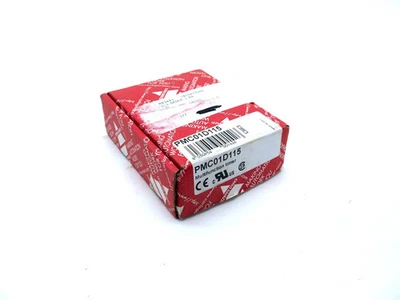 Carlo Gavazzi PMC01D115 Multifunction Timer - Image 1 of 3