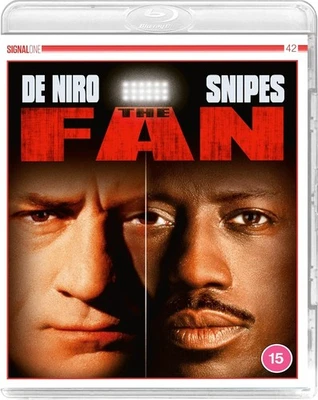 The Fan (Blu-ray) **NEW** - Image 1 of 2