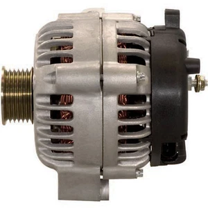 HIGH OUTPUT AMP ALTERNATOR Fits CHEVY MALIBU ALERO GRAND AM 3.1L 3.4L V6  220A - Picture 1 of 3