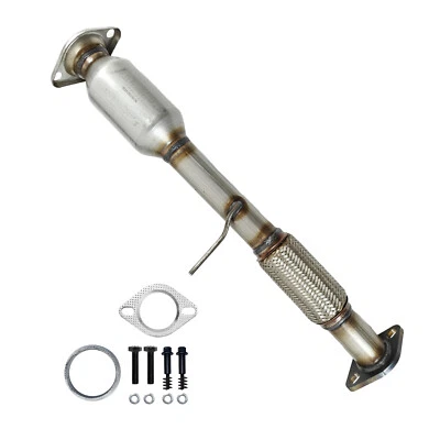 Catalytic Converter Fits For 2014-2016 Toyota Highlander 3.5L V6 Via EPA Foto 1 de 4