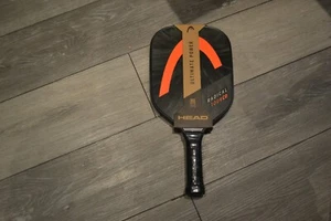 Head Radical Tour CO Pickleball Paddel - 4 1/8 - Bild 1 von 2