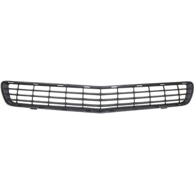 For 2010-2013 Chevrolet Camaro Bumper Grille Center Primed Plastic — 第 1/4 张图片