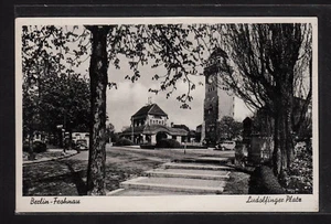 38648/POSTCARD - BERLIN - Frohnau - Ludolfinger Platz - * - Picture 1 of 1