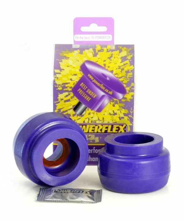 Arbustos de montaje superior Powerflex para Audi A1 Quattro A1 S1 8X rodamientos inc - Imagen 1 de 4