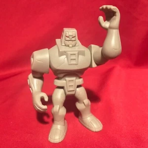 DC Teen Titans GO! Figura de acción Bandai Cartoon Network 2004 de 3,5" de bloque de cintas - Imagen 1 de 5
