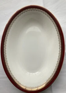 ROYAL ALBERT PARAGON ‘HOLYROOD’ BONE CHINA OVAL SERVING DISHES - Picture 1 of 4