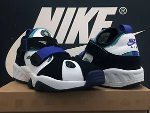 VTG 2013 NIKE AIR TRAINER HUARACHE 94 UK10.5 EU45.5 OG CARNIVORE SC 1 BW 95 RARE - Picture 1 of 14
