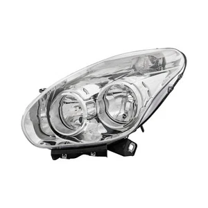 VAN WEZEL Scheinwerfer Halogen links für Fiat Doblo Großraumlimousine 263 - Bild 1 von 2