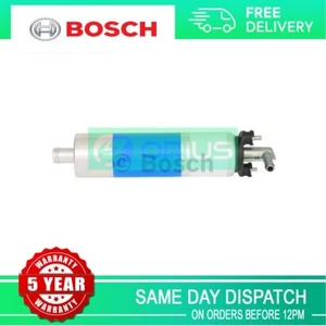 Adatto per Mercedes SLK Classe E Classe S CLK Chrysler Crossfire Bosch pompa carburante destra - Foto 1 di 12