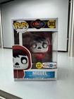 Funko Pop! Disney Coco Miguel GITD Toy R Us 303