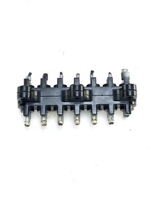 General Electric 386A110G2 Breaker Side Secondary Disconnect (AB15) - Picture 1 of 3